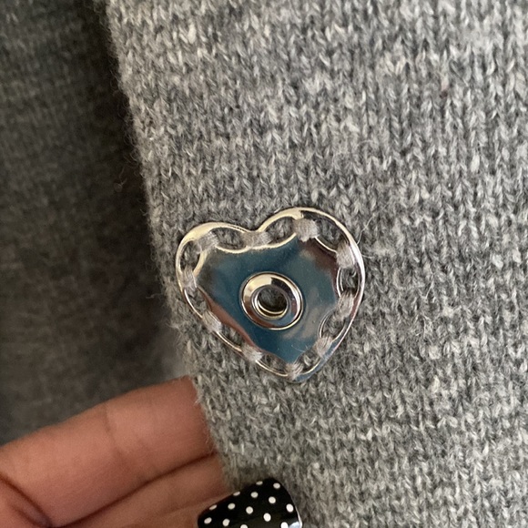 LOVE MOSCHINO ❤️ - Picture 7 of 9